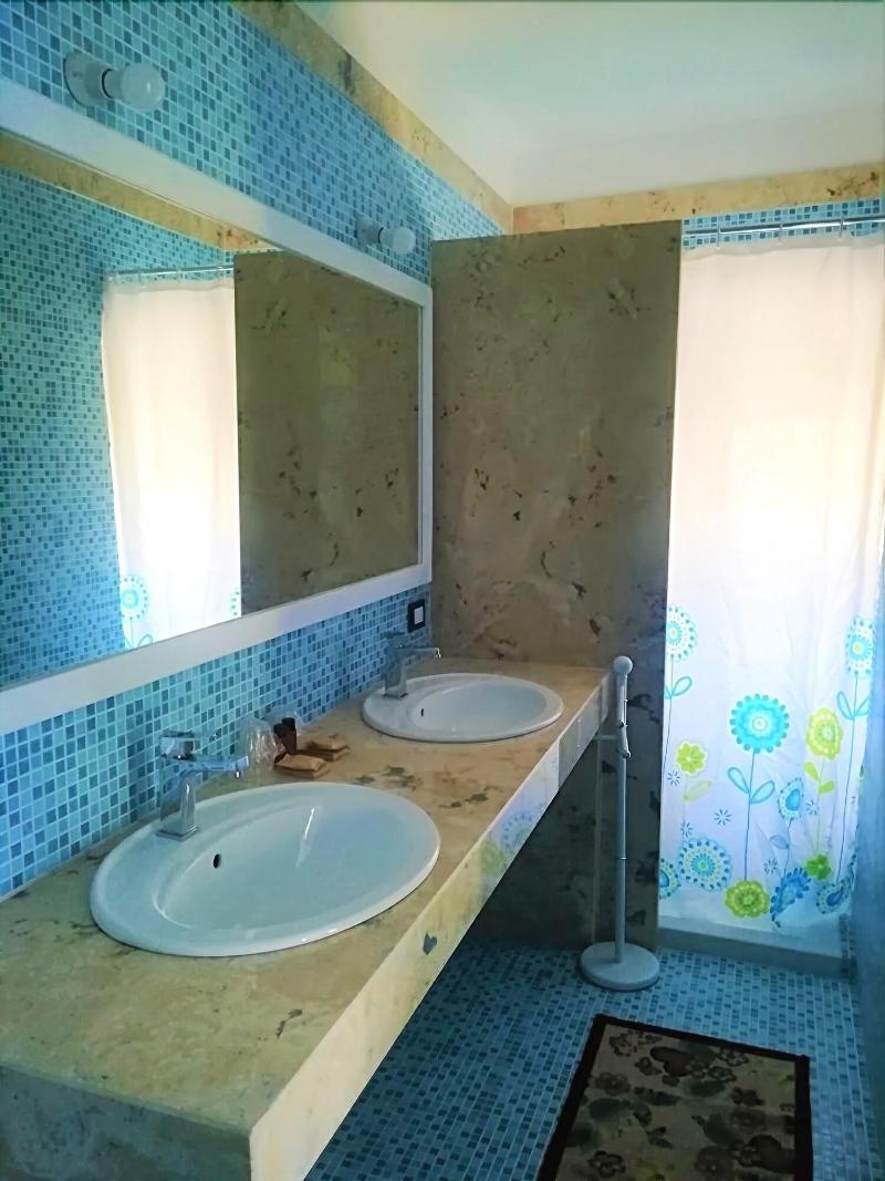 B&B Camere D'Aragona - Oda