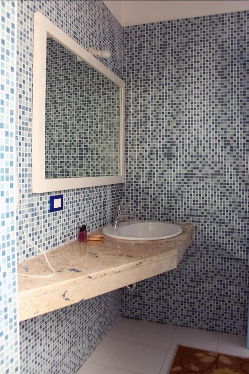 B&B Camere D'Aragona - Oda