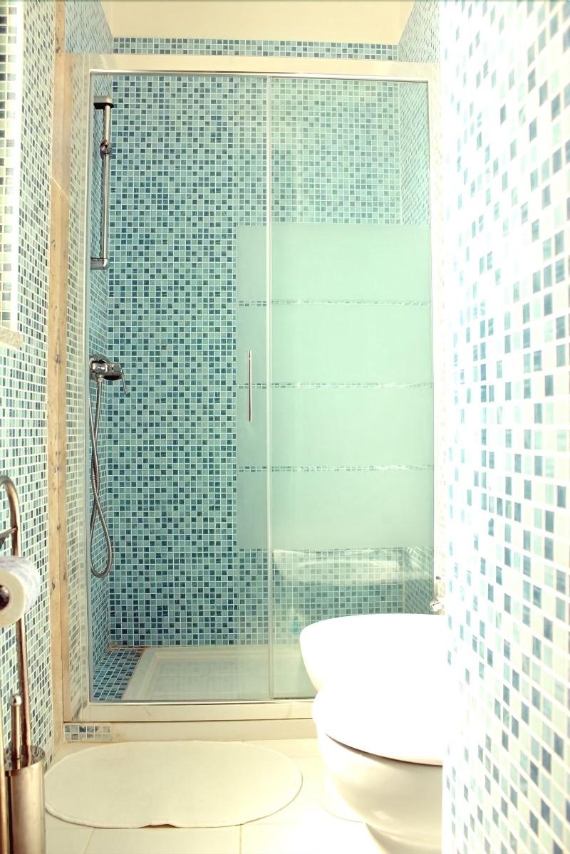 B&B Camere D'Aragona - Oda