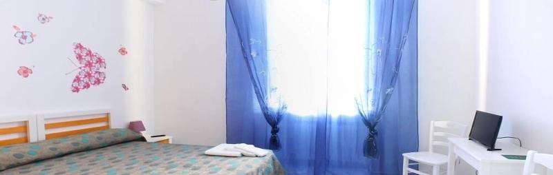 B&B Camere D'Aragona - Oda