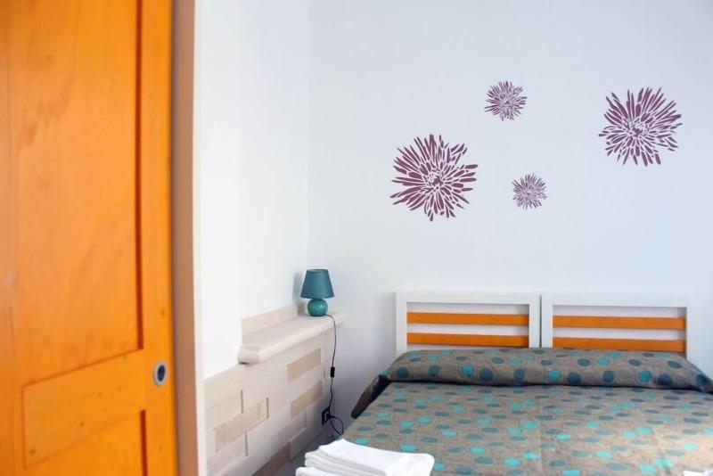 B&B Camere D'Aragona - Oda