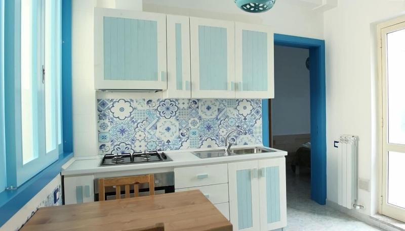 B&B Camere D'Aragona - Oda