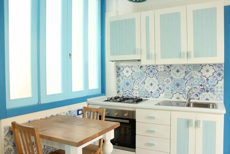 B&B Camere D'Aragona - Oda