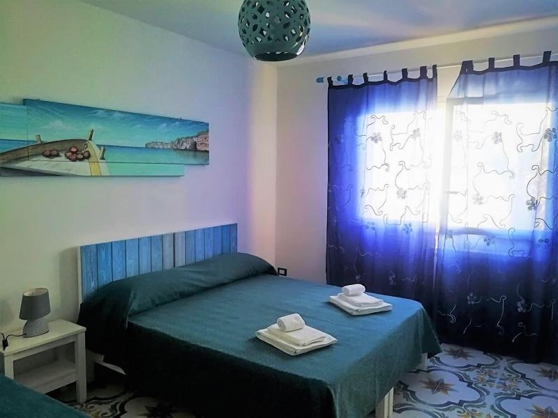 B&B Camere D'Aragona - Oda