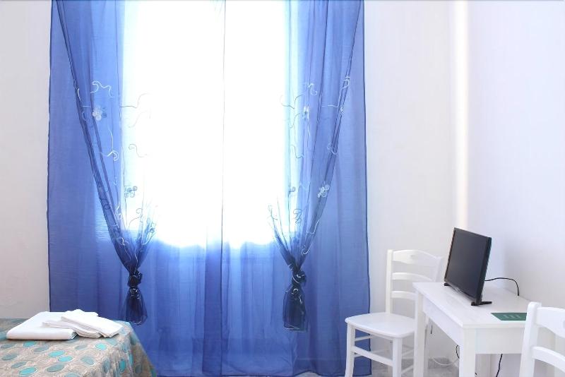 B&B Camere D'Aragona - Oda