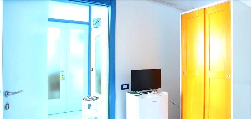B&B Camere D'Aragona - Oda