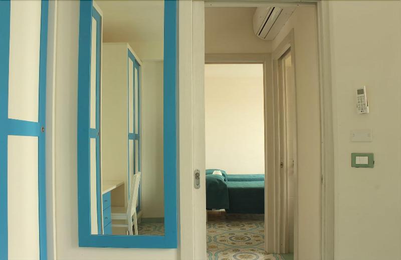 B&B Camere Borgo - Lobi