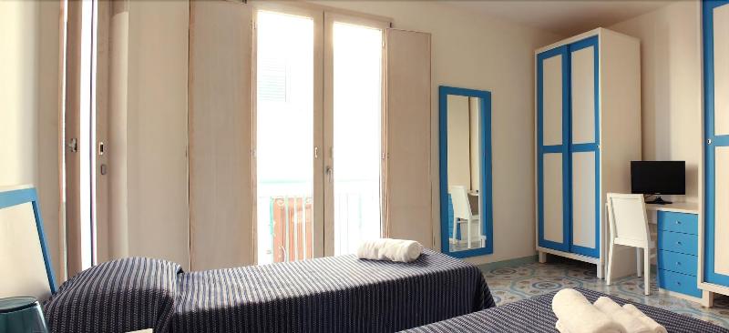 B&B Camere Borgo - Oda