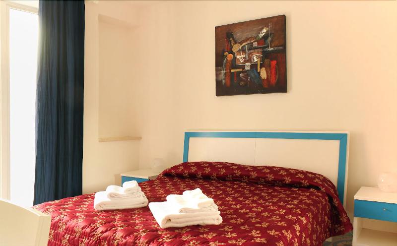 B&B Camere Borgo - Oda