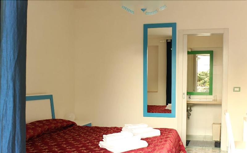 B&B Camere Borgo - Oda