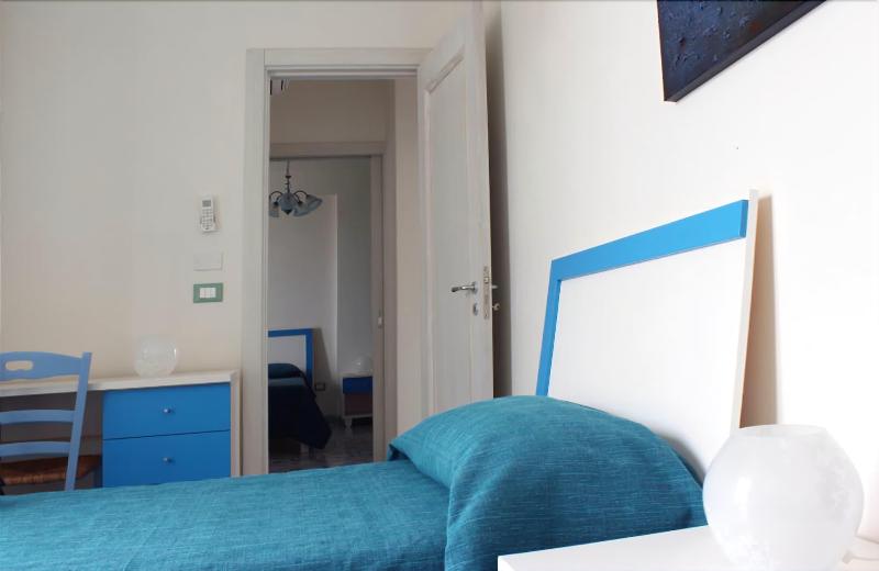 B&B Camere Borgo - Oda