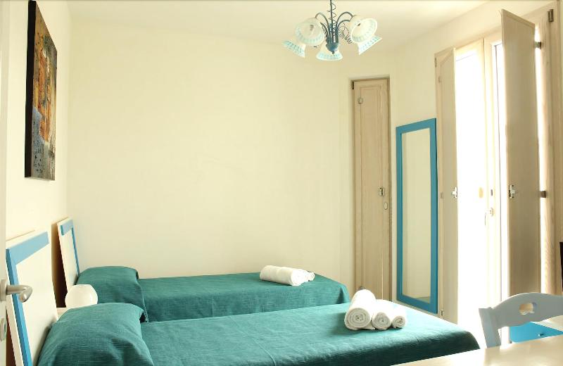 B&B Camere Borgo - Oda