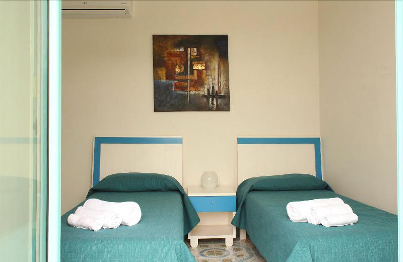 B&B Camere Borgo - Oda