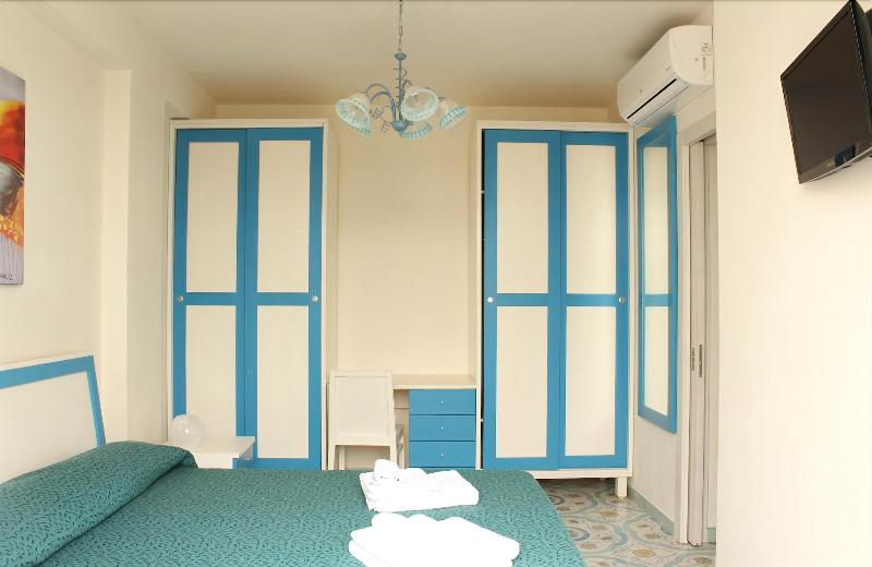 B&B Camere Borgo - Oda