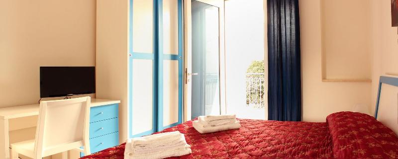 B&B Camere Borgo - Oda