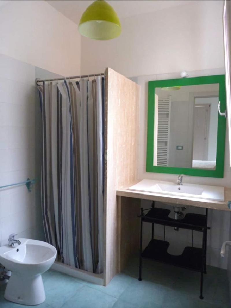 B&B Camere Borgo - Oda
