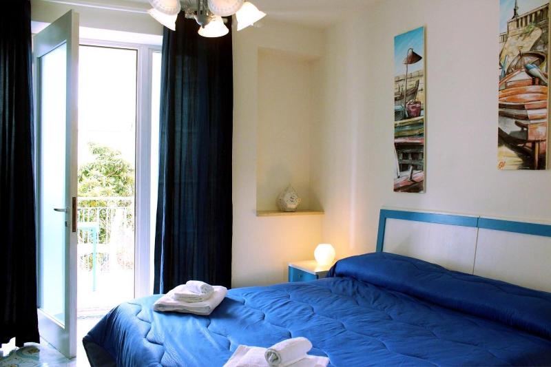 B&B Camere Borgo - Oda