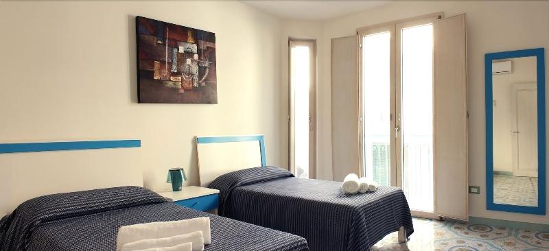 B&B Camere Borgo - Oda
