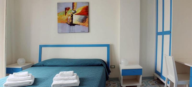 B&B Camere Borgo - Oda
