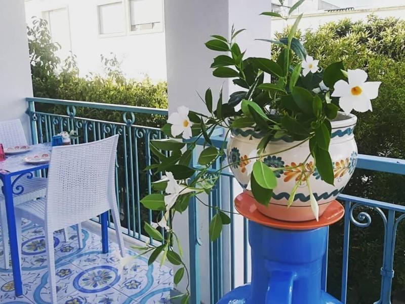 B&B Camere Borgo - Oda