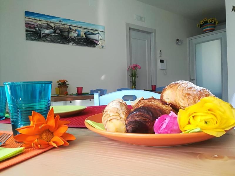 B&B Camere Borgo - Oda