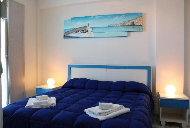 B&B Camere Borgo - Oda