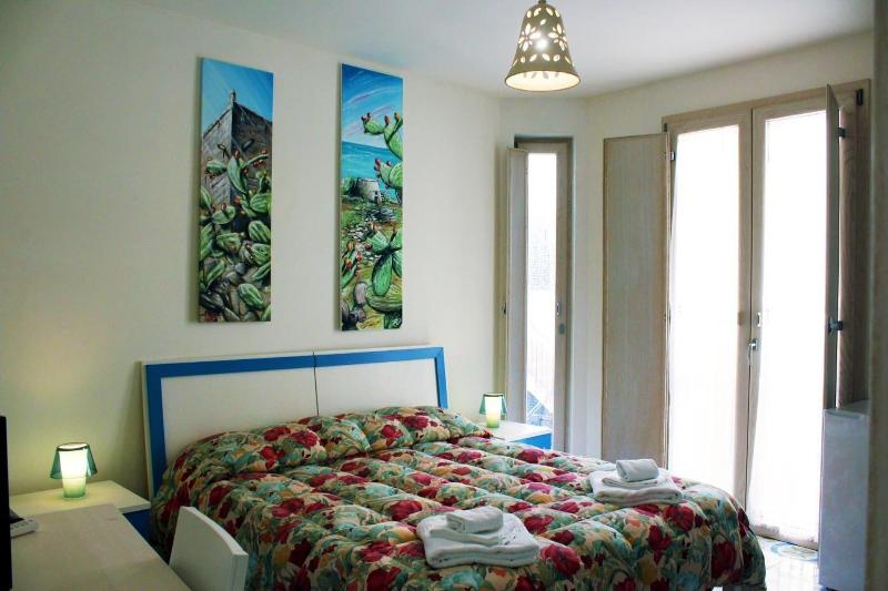 B&B Camere Borgo - Oda