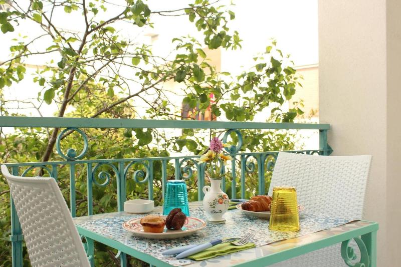 B&B Camere Borgo - Oda