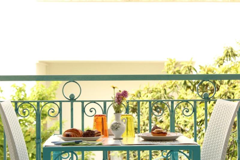 B&B Camere Borgo - Oda