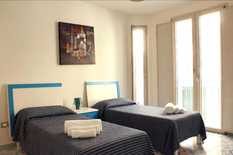 B&B Camere Borgo - Oda