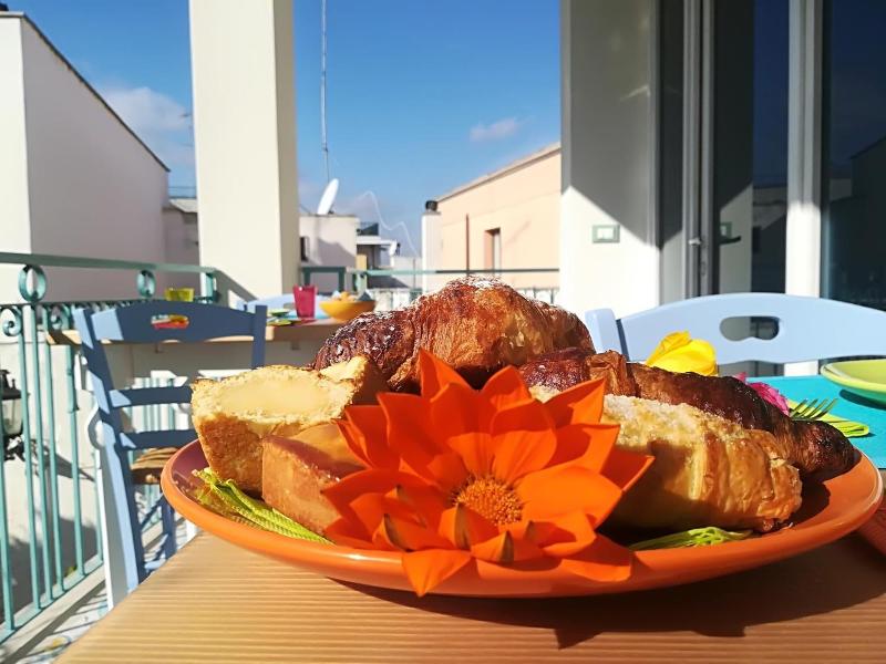 B&B Camere Borgo - Oda