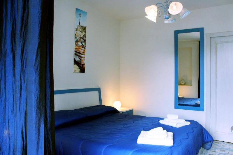 B&B Camere Borgo - Oda