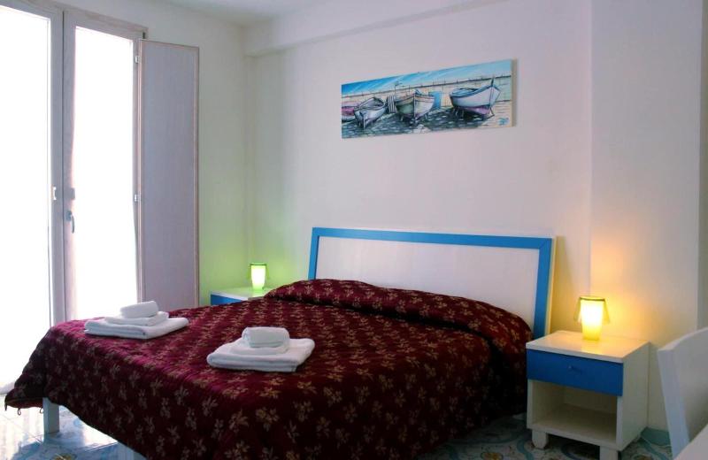B&B Camere Borgo - Oda