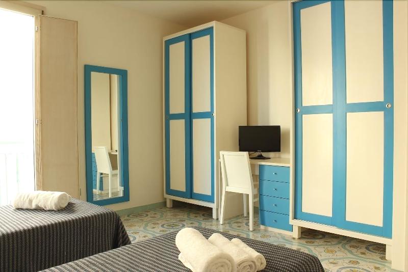 B&B Camere Borgo - Oda