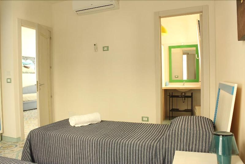 B&B Camere Borgo - Oda