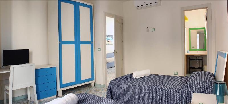 B&B Camere Borgo - Oda