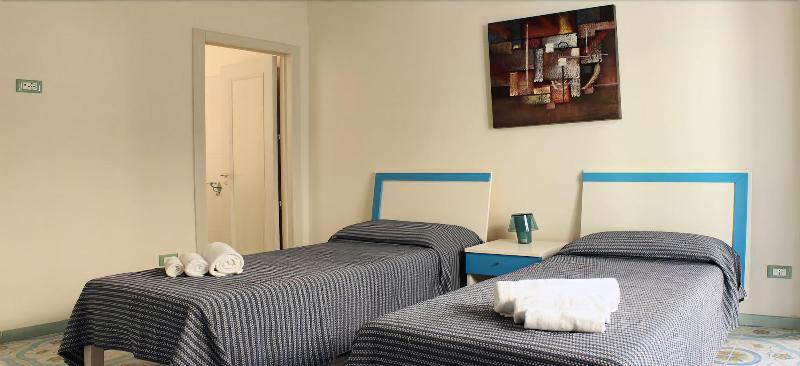 B&B Camere Borgo - Oda