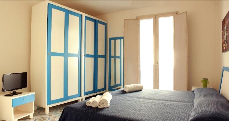 B&B Camere Borgo - Oda