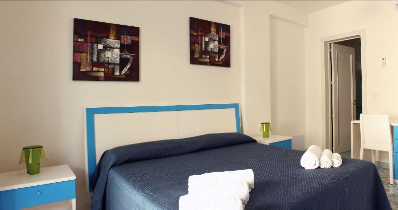B&B Camere Borgo - Oda