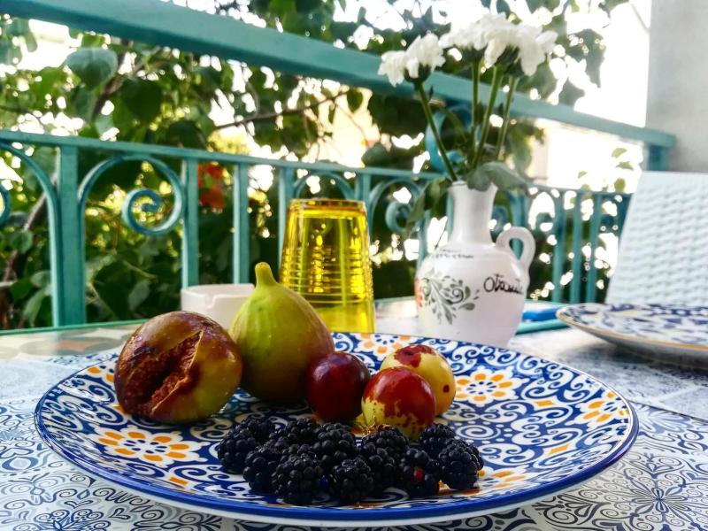 B&B Camere Borgo - Restoran