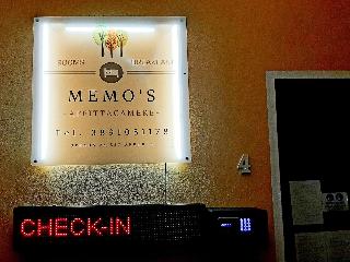 Memo's Affittacamere otel fotoğrafı