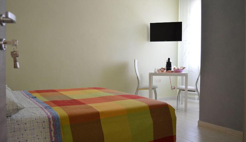 Casa Aurora B&B - Oda
