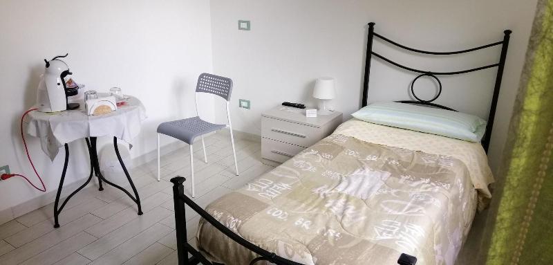 Casa Aurora B&B - Oda