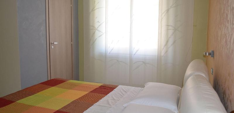 Casa Aurora B&B - Oda