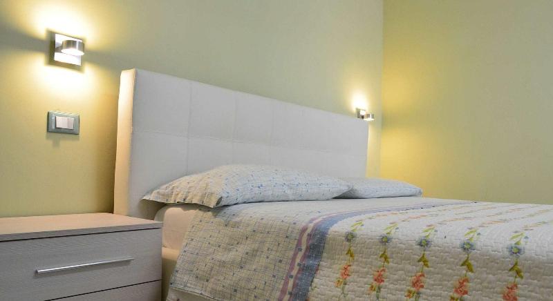 Casa Aurora B&B - Oda