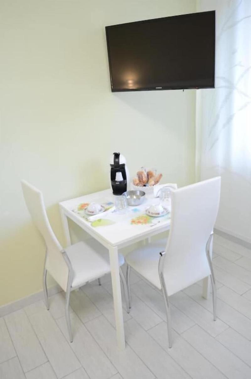 Casa Aurora B&B - Oda