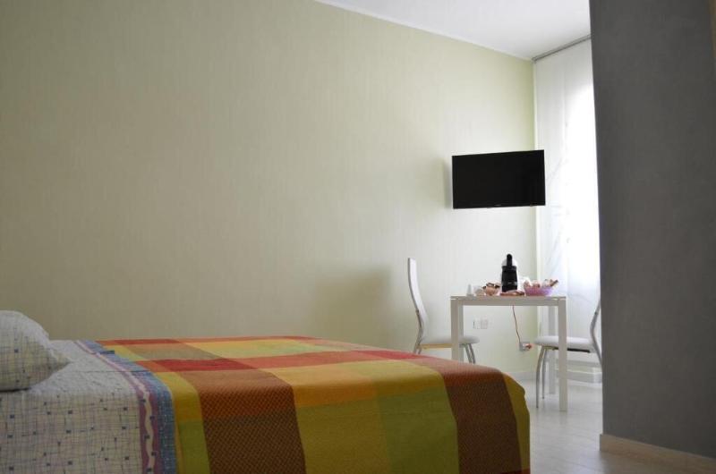 Casa Aurora B&B - Oda