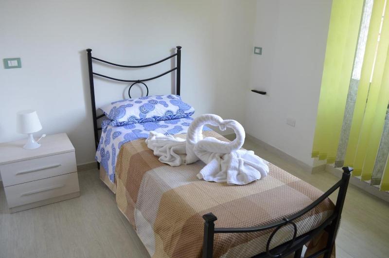 Casa Aurora B&B - Oda