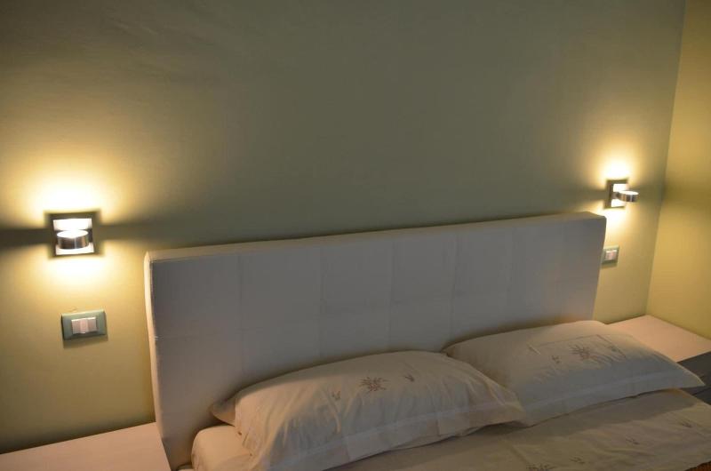 Casa Aurora B&B - Oda