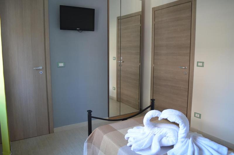 Casa Aurora B&B - Oda